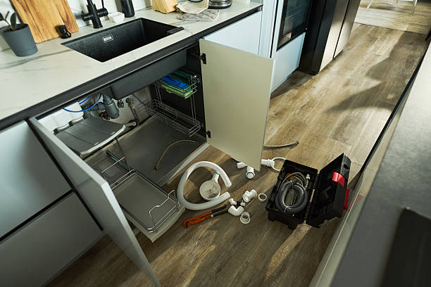 24/7 Emergency Toilet Repair experts in Stevenson, MD